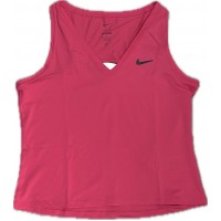 REGATA NIKE COURT DRIFIT VICTORY - ROSA